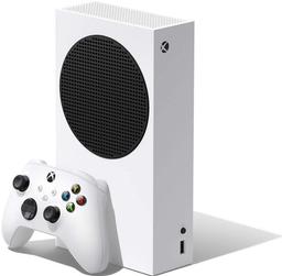 Renoverad Microsoft Xbox Series S All-Digital Console - Reebelo Sverige