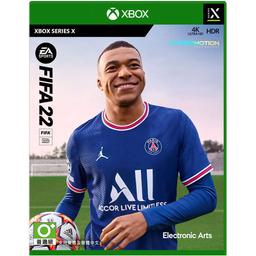 Renoverad Microsoft Xbox Series X FIFA 22 - Reebelo Sverige