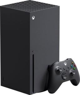 Renoverad Microsoft Xbox Series X Gaming Console - Reebelo Sverige
