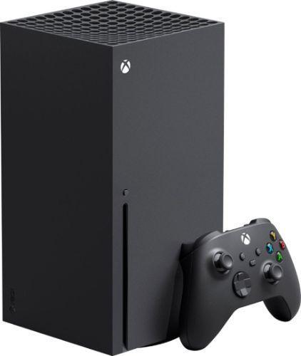 Renoverad Microsoft Xbox Series X Gaming Console - Reebelo Sverige