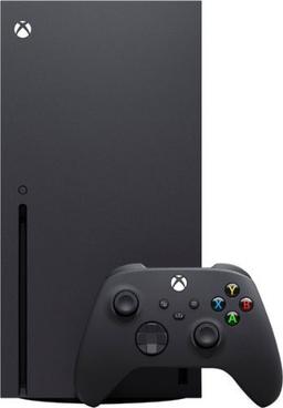 Renoverad Microsoft Xbox Series X Gaming Console - Reebelo Sverige