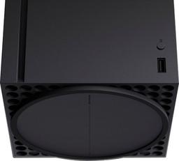 Renoverad Microsoft Xbox Series X Gaming Console - Reebelo Sverige