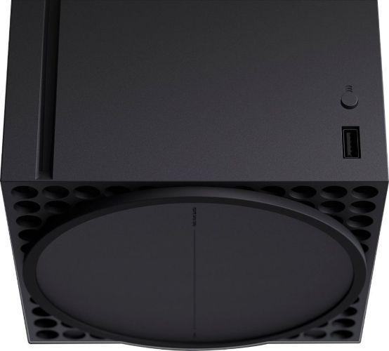 Renoverad Microsoft Xbox Series X Gaming Console - Reebelo Sverige