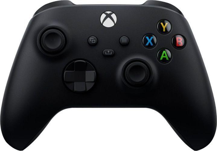 Renoverad Microsoft Xbox Series X Gaming Console - Reebelo Sverige