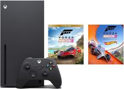 Renoverad Microsoft Xbox Series X Gaming Console - Reebelo Sverige