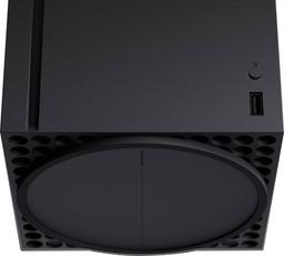 Renoverad Microsoft Xbox Series X Gaming Console - Reebelo Sverige