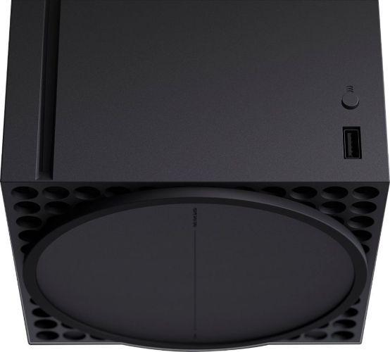 Renoverad Microsoft Xbox Series X Gaming Console - Reebelo Sverige