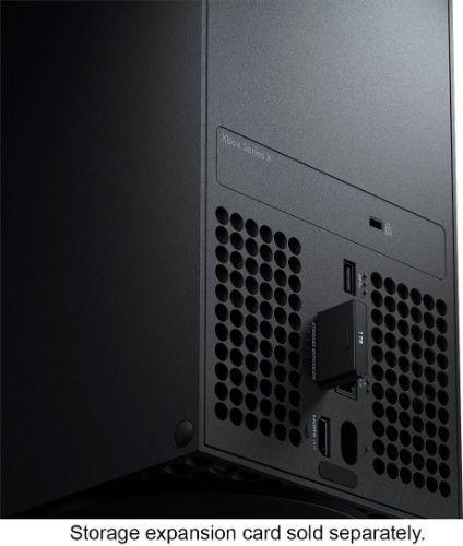 Renoverad Microsoft Xbox Series X Gaming Console - Reebelo Sverige