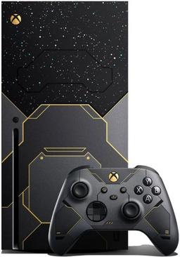 Renoverad Microsoft Xbox Series X Gaming Console - Reebelo Sverige