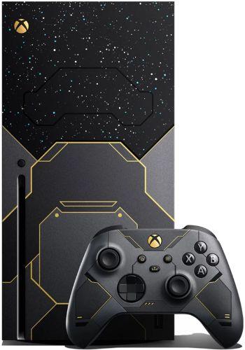 Renoverad Microsoft Xbox Series X Gaming Console - Reebelo Sverige