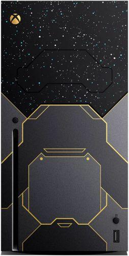 Renoverad Microsoft Xbox Series X Gaming Console - Reebelo Sverige