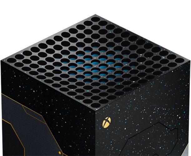 Renoverad Microsoft Xbox Series X Gaming Console - Reebelo Sverige