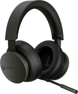 Renoverad Microsoft Xbox Wireless Headset - Reebelo Sverige
