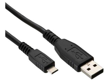 Renoverad Micro USB cable for iPhones - Reebelo Sverige