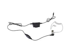 Renoverad Milicom Acoustic Tube Smart 2-In-1 Single Earphones - Reebelo Sverige