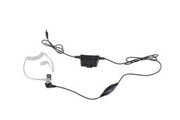 Renoverad Milicom Acoustic Tube Smart 2-In-1 Single Earphones - Reebelo Sverige