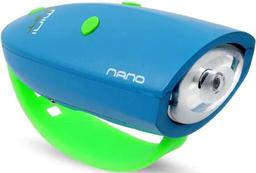 Renoverad Mini Hornit NANO Kids Bike Horn with sound effects - Reebelo Sverige