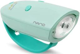 Renoverad Mini Hornit NANO Kids Bike Horn with sound effects - Reebelo Sverige