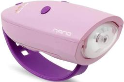 Renoverad Mini Hornit NANO Kids Bike Horn with sound effects - Reebelo Sverige