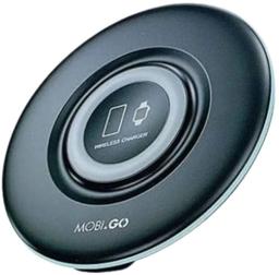 Renoverad Mobigo GW702 15W Wireless Charger Pad - Reebelo Sverige