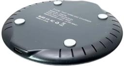 Renoverad Mobigo GW702 15W Wireless Charger Pad - Reebelo Sverige