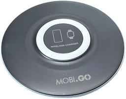 Renoverad Mobigo GW702 15W Wireless Charger Pad - Reebelo Sverige