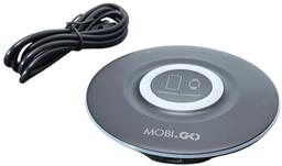Renoverad Mobigo GW702 15W Wireless Charger Pad - Reebelo Sverige
