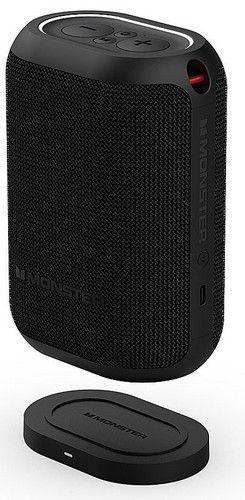 Renoverad Monster DNA One Wireless Speaker - Reebelo Sverige
