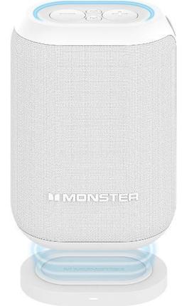 Renoverad Monster DNA One Wireless Speaker - Reebelo Sverige