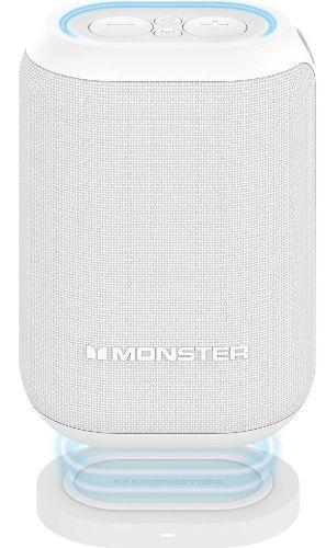 Renoverad Monster DNA One Wireless Speaker - Reebelo Sverige
