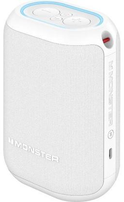 Renoverad Monster DNA One Wireless Speaker - Reebelo Sverige