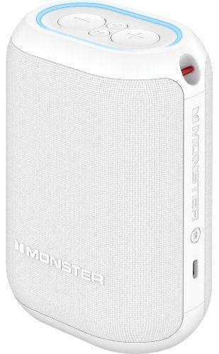 Renoverad Monster DNA One Wireless Speaker - Reebelo Sverige