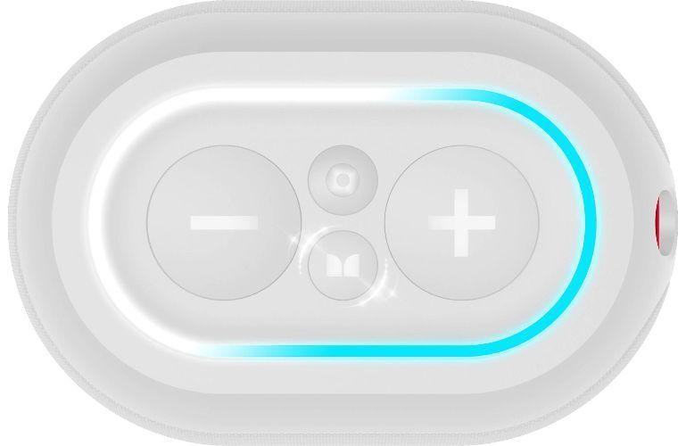 Renoverad Monster DNA One Wireless Speaker - Reebelo Sverige