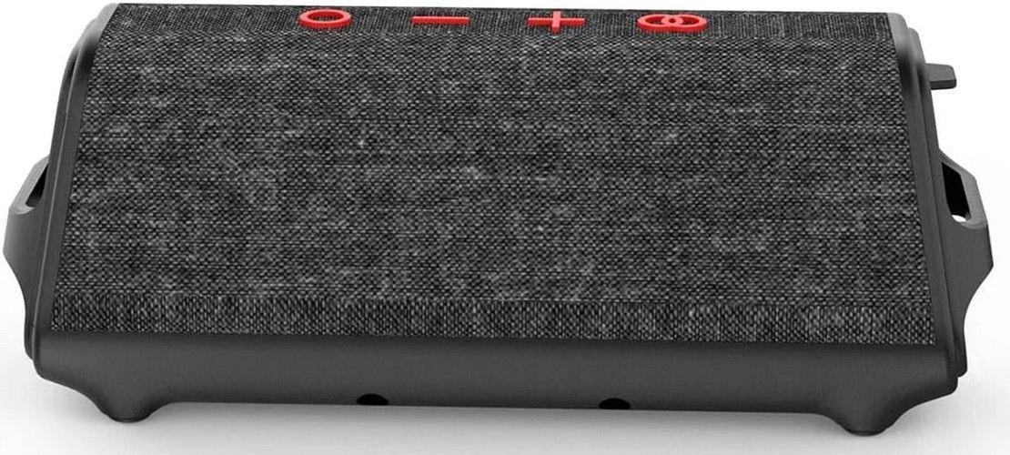 Renoverad Monster ICON Portable Bluetooth Speaker - Reebelo Sverige