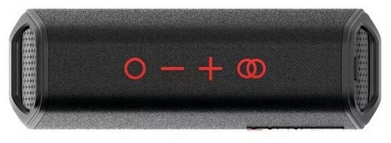 Renoverad Monster ICON Portable Bluetooth Speaker - Reebelo Sverige