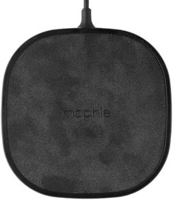 Renoverad Mophie 15W Universal Wireless Charge Pad - Reebelo Sverige