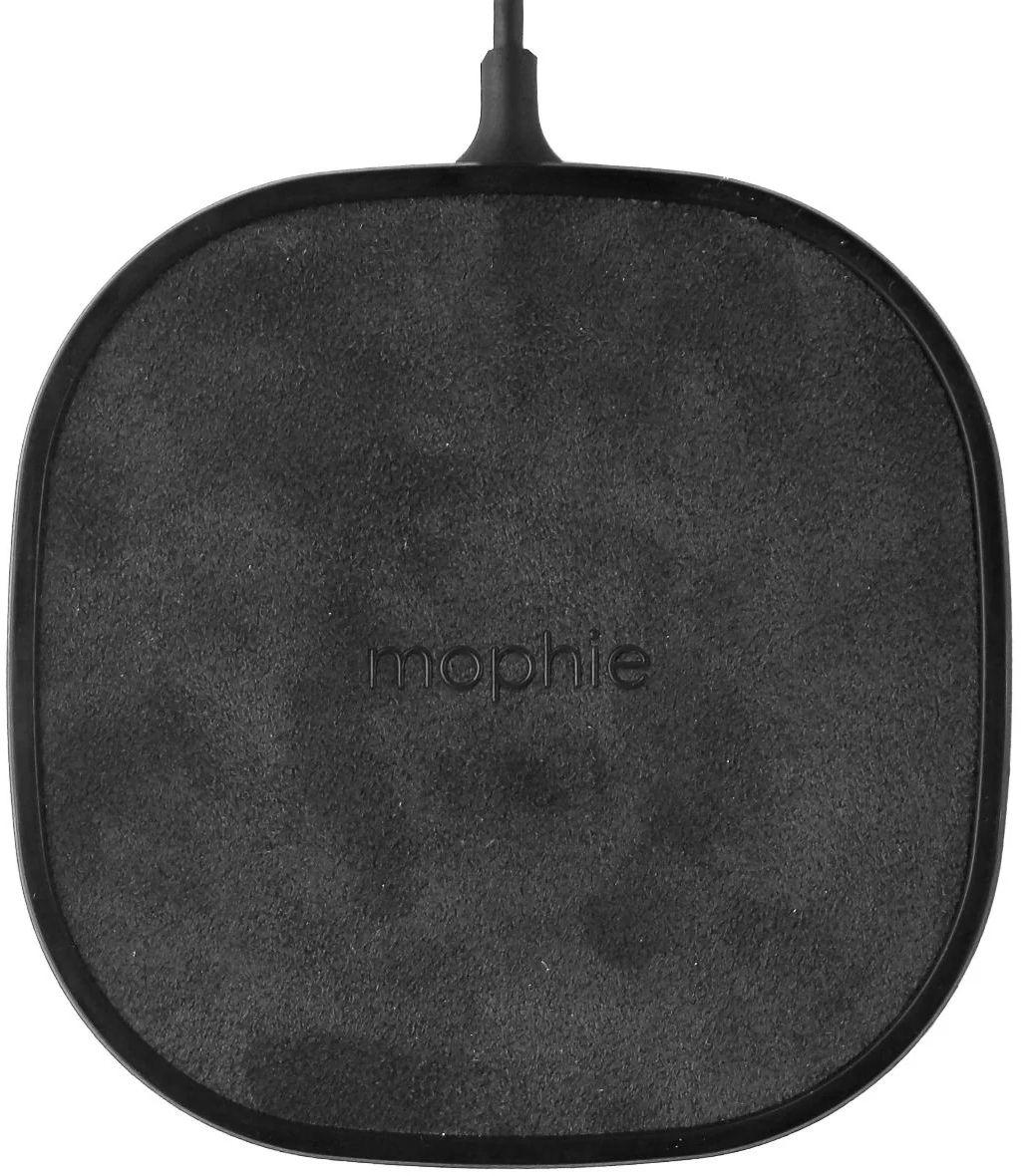 Renoverad Mophie 15W Universal Wireless Charge Pad - Reebelo Sverige