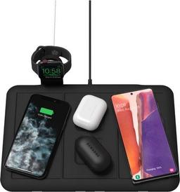 Renoverad Mophie 4-in-1 Universal Wireless Charging Mat  - Reebelo Sverige