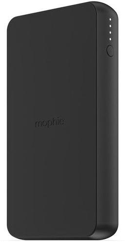 Renoverad Mophie Charge Stream Powerstation Wireless XL - Reebelo Sverige