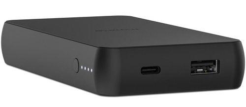 Renoverad Mophie Charge Stream Powerstation Wireless XL - Reebelo Sverige