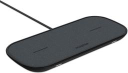 Renoverad Mophie Dual Universal Wireless Charging Pad - Reebelo Sverige