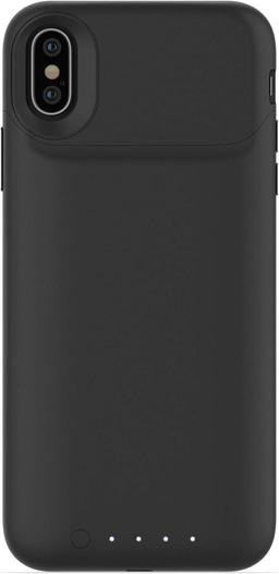 Renoverad Mophie Juice Pack Air Battery Phone Case for iPhone X - Reebelo Sverige