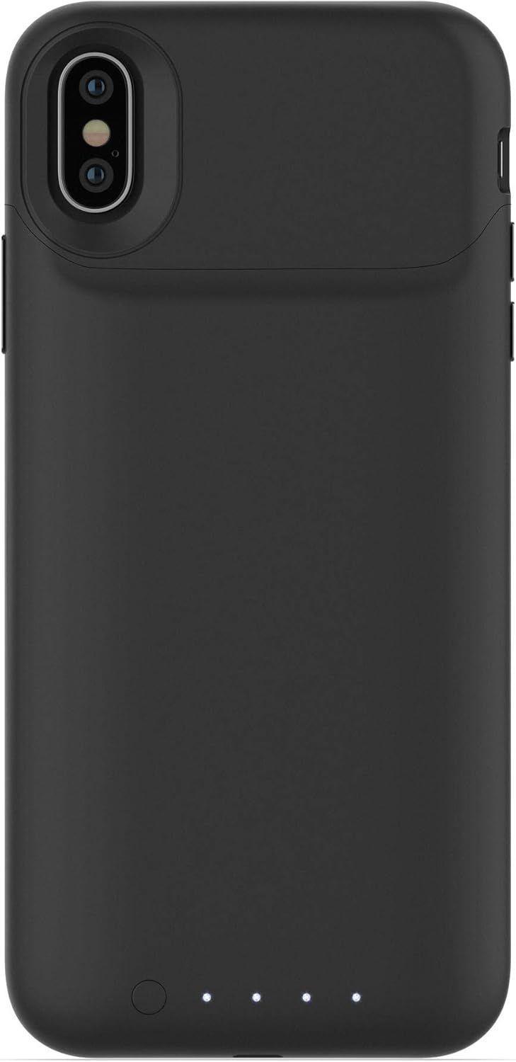 Renoverad Mophie Juice Pack Air Battery Phone Case for iPhone X - Reebelo Sverige