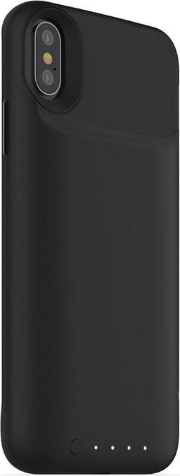 Renoverad Mophie Juice Pack Air Battery Phone Case for iPhone X - Reebelo Sverige