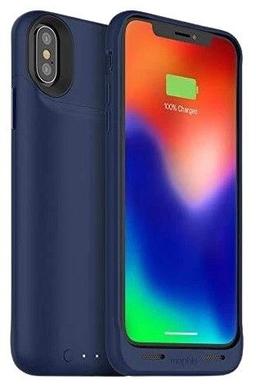 Renoverad Mophie Juice Pack Air Battery Phone Case for iPhone X - Reebelo Sverige