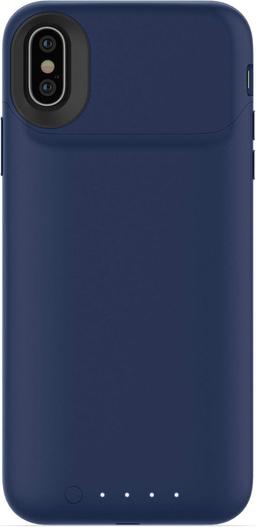 Renoverad Mophie Juice Pack Air Battery Phone Case for iPhone X - Reebelo Sverige