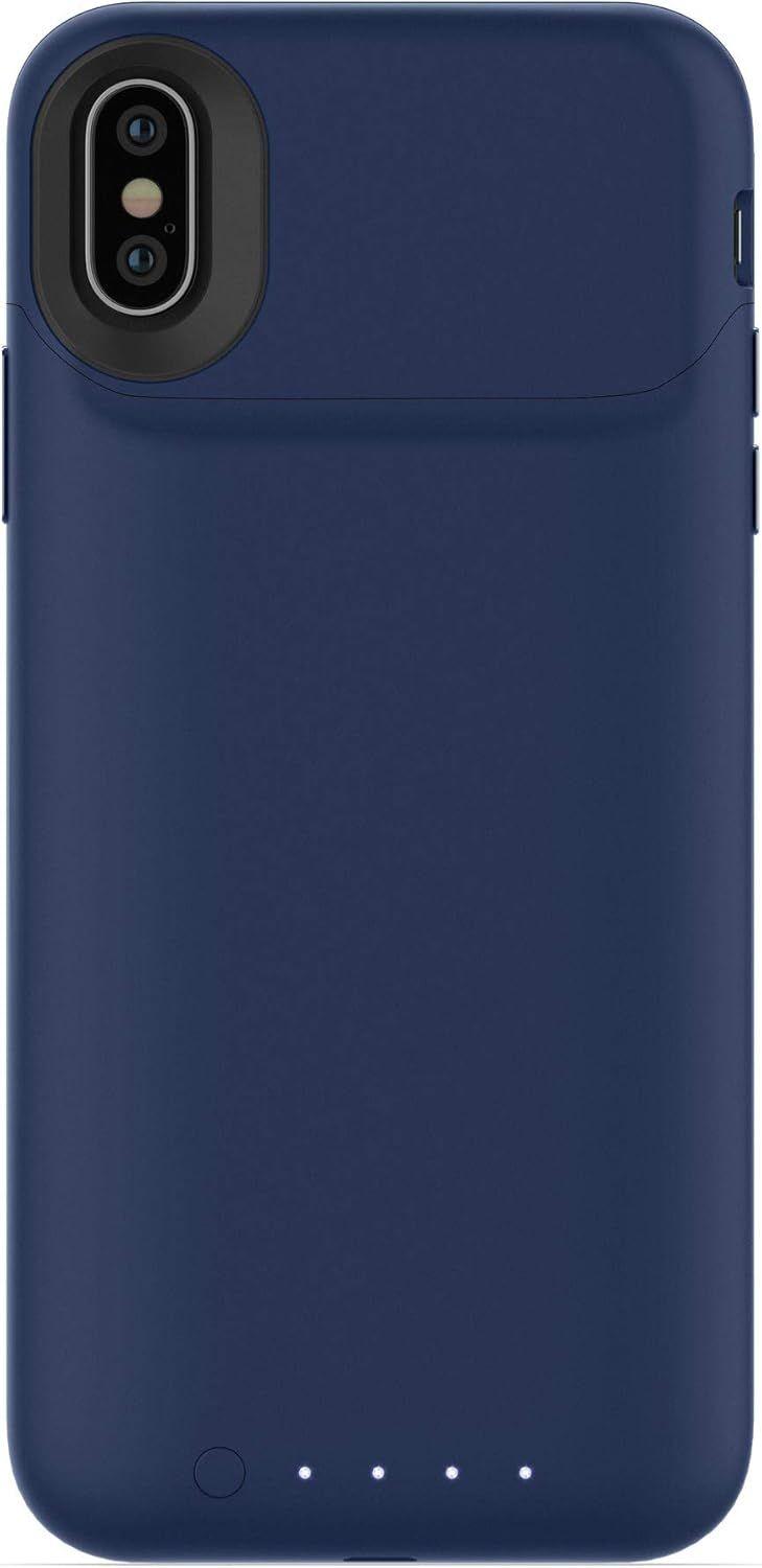 Renoverad Mophie Juice Pack Air Battery Phone Case for iPhone X - Reebelo Sverige