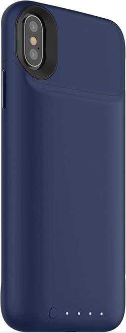 Renoverad Mophie Juice Pack Air Battery Phone Case for iPhone X - Reebelo Sverige