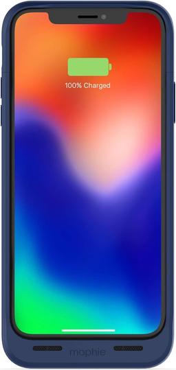Renoverad Mophie Juice Pack Air Battery Phone Case for iPhone X - Reebelo Sverige
