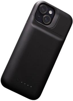 Renoverad Mophie Juice Pack Battery Phone Case for iPhone 15 - Reebelo Sverige